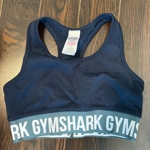 Gymshark sports bra